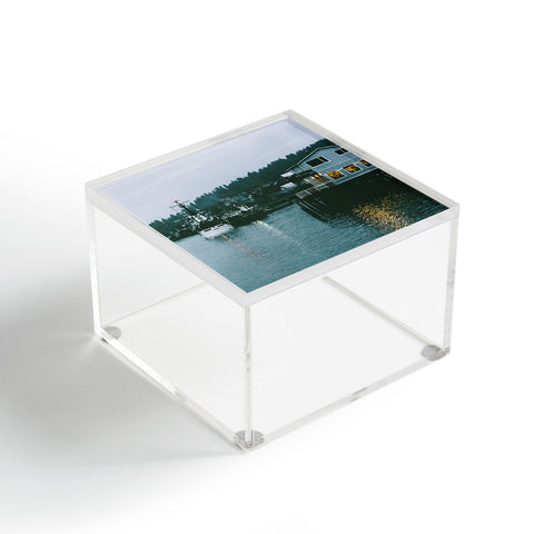 Hannah Kemp Astoria Acrylic Box