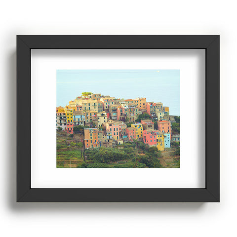 Happee Monkee Cinqueterre Recessed Framing Rectangle