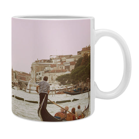 Happee Monkee Dreamy Venice Coffee Mug