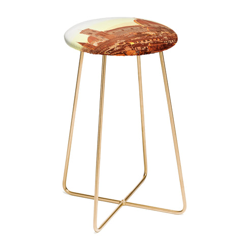 Happee Monkee Florence Duomo Counter Stool