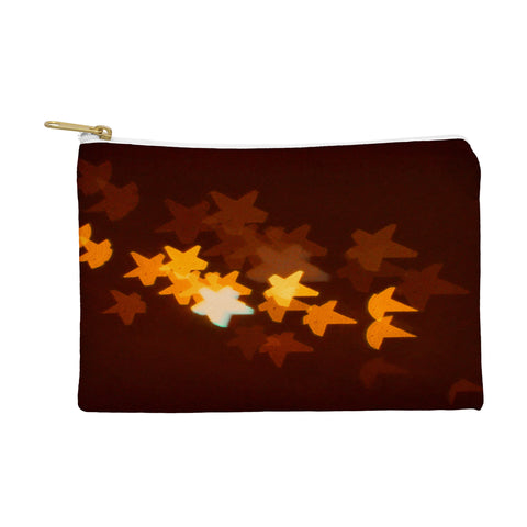 Happee Monkee Starry Starry Night Pouch