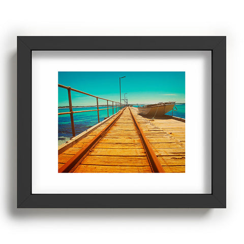 Happee Monkee The Jetty Recessed Framing Rectangle