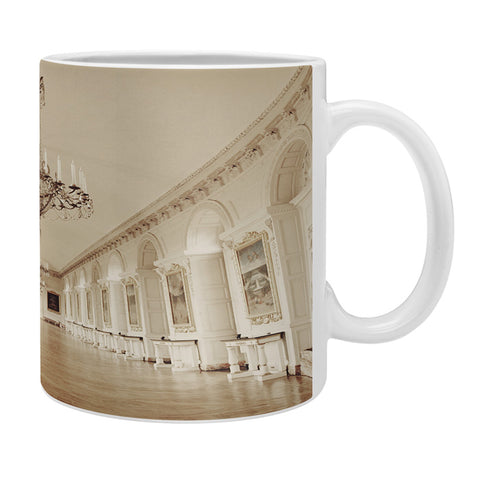 Happee Monkee Versailles Grandtrianon Coffee Mug