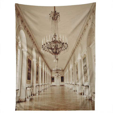 Happee Monkee Versailles Grandtrianon Tapestry