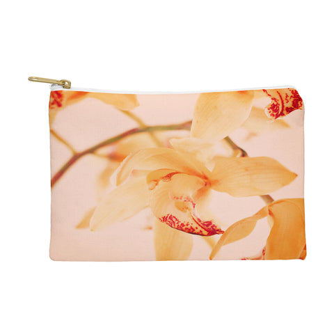 Happee Monkee Wild Orchids 2 Pouch