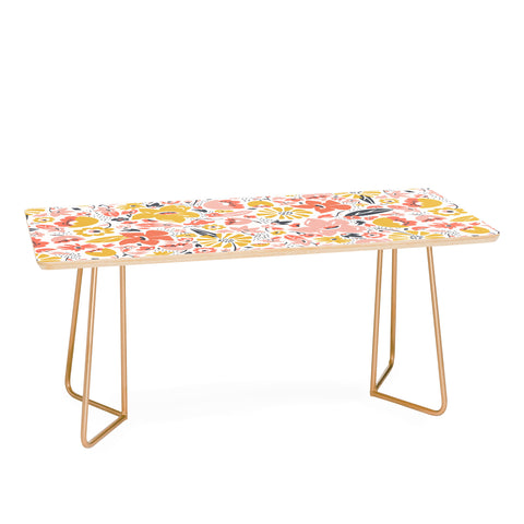 Heather Dutton Betty Coffee Table