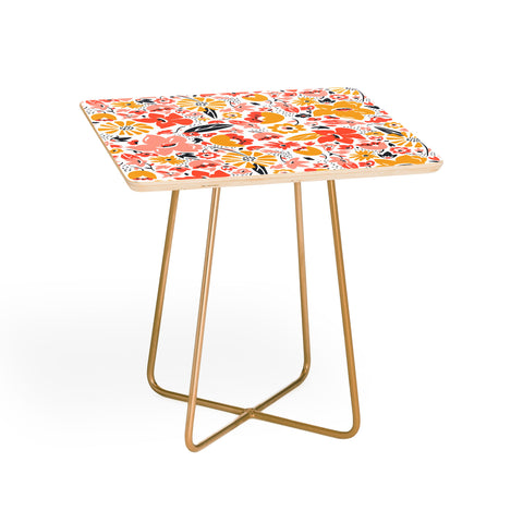 Heather Dutton Betty Side Table