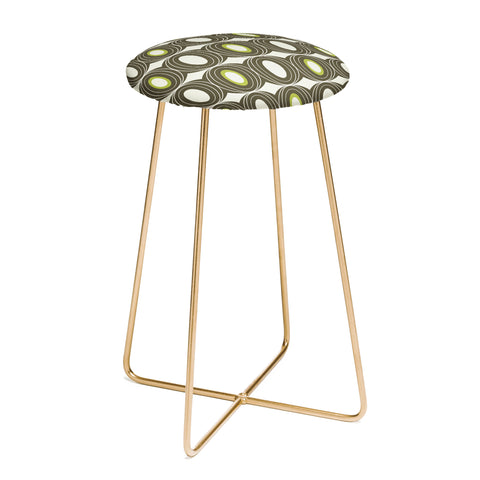 Heather Dutton Chillout Counter Stool