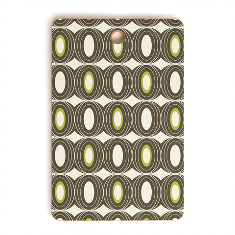Heather Dutton Chillout Cutting Board Rectangle