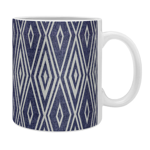 Heather Dutton Crystalline 1 Coffee Mug