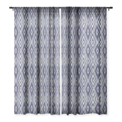 Heather Dutton Crystalline 1 Sheer Non Repeat