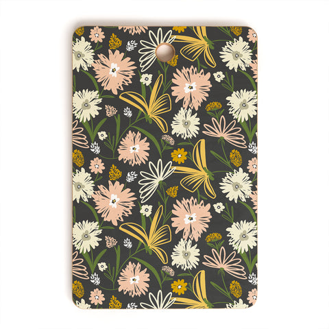 Heather Dutton Darby Cutting Board Rectangle