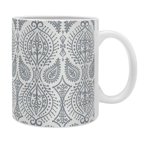 Heather Dutton Marrakech Washed Stone Coffee Mug