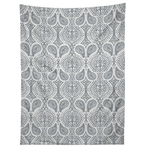 Heather Dutton Marrakech Washed Stone Tapestry