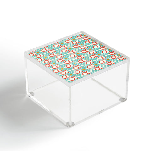 Heather Dutton Ring A Ding Acrylic Box