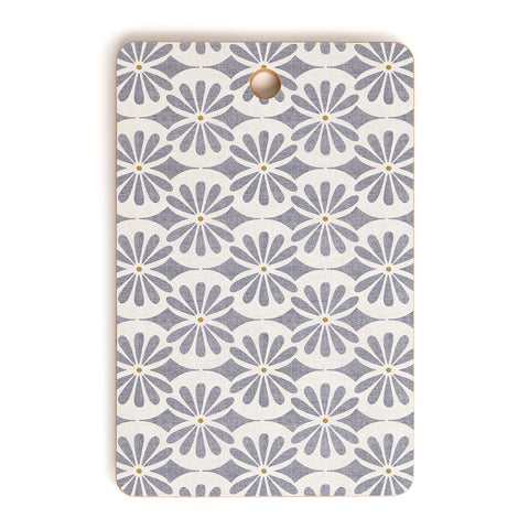 Heather Dutton Solstice Provence Cutting Board Rectangle