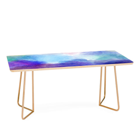 Hello Sayang Create Your Own Sunshine Coffee Table