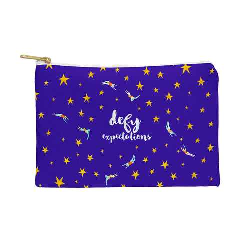 Hello Sayang Defy Expectations Pouch