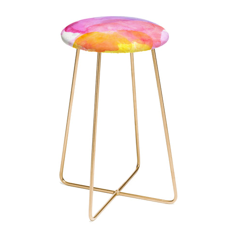 Hello Sayang Do Small Things With Great Love Counter Stool
