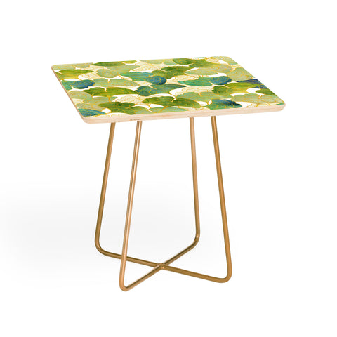 Hello Sayang Gingko Forest Side Table