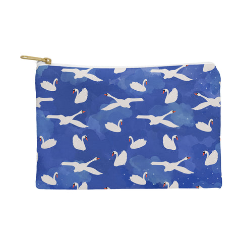 Hello Sayang Swanlake Pouch
