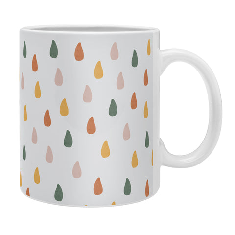Hello Twiggs A Rainy Day Coffee Mug
