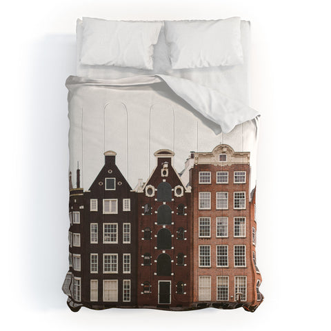 Hello Twiggs Amsterdam Comforter