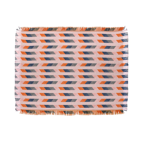 Hello Twiggs Fall Layers Throw Blanket
