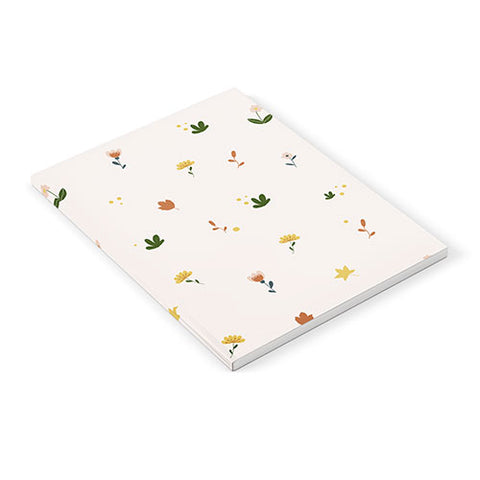 Hello Twiggs Florals and Leaves Notebook