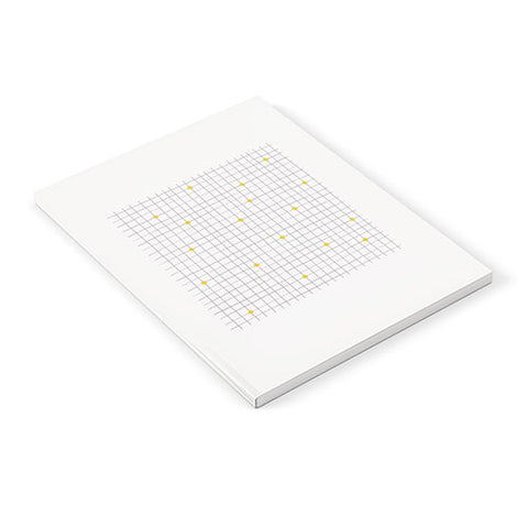 Hello Twiggs Grid and Dots Notebook