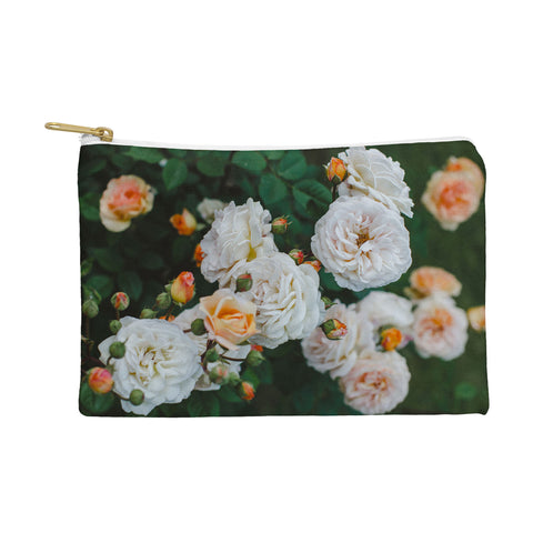 Hello Twiggs Moody Roses Pouch