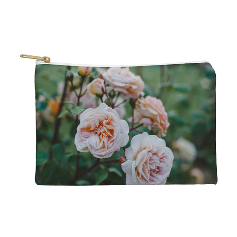 Hello Twiggs Moody Roses II Pouch