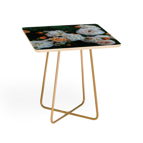 Hello Twiggs Moody Roses Side Table