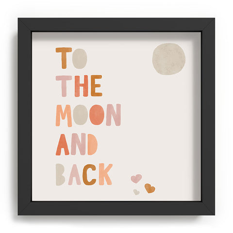 Hello Twiggs Moon and Back Recessed Framing Square