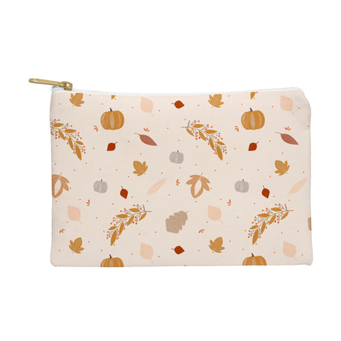 Hello Twiggs Season to be Grateful Pouch