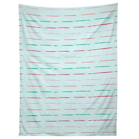 Hello Twiggs Summer Stripes Tapestry