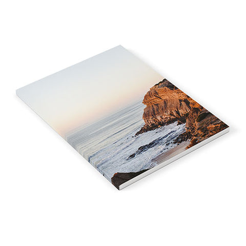 Hello Twiggs Sunset at the Beach Notebook