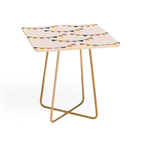 Hello Twiggs The Future is Female Side Table