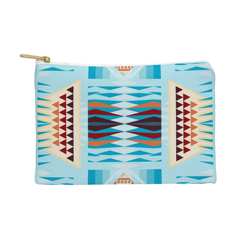 Holli Zollinger Acacia Pouch