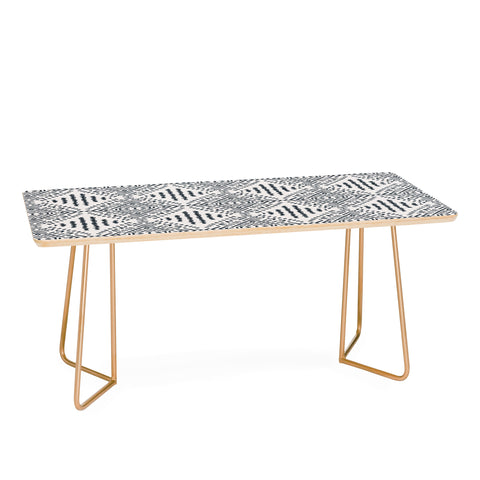 Holli Zollinger Carribe Coffee Table
