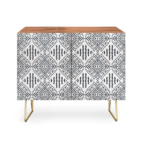 Holli Zollinger Carribe Credenza