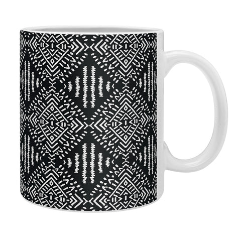 Holli Zollinger Carribe Night Coffee Mug