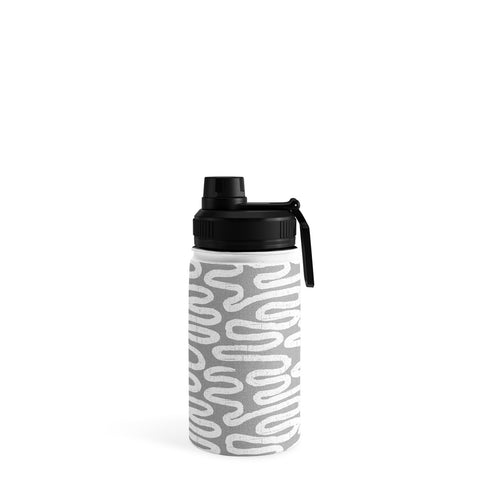 Holli Zollinger CERES ANI GREY Water Bottle