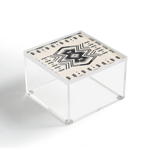 Holli Zollinger COLORADO CANVAS Acrylic Box