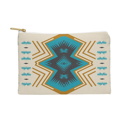Holli Zollinger COLORADO PAINTED Pouch