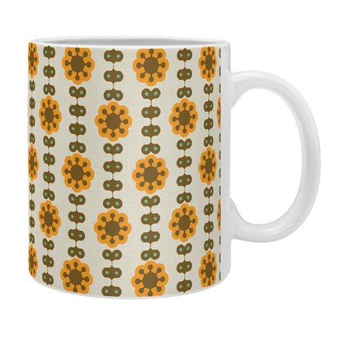 Holli Zollinger COSMOS FLOWER Coffee Mug