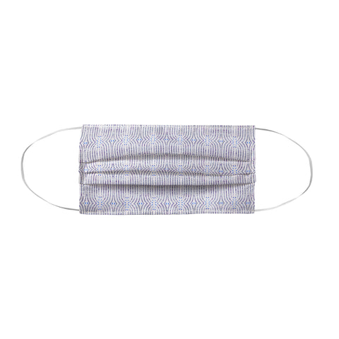 Holli Zollinger FRENCH LINEN LOOP Face Mask