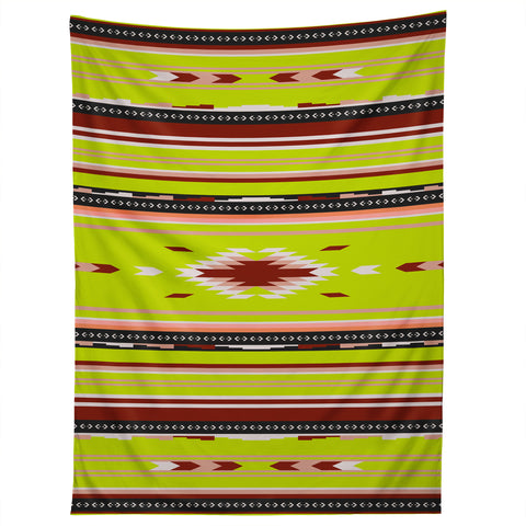 Holli Zollinger Kawa Blanket Tapestry