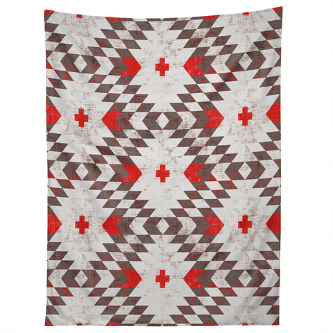 Holli Zollinger Native Rustic Tapestry