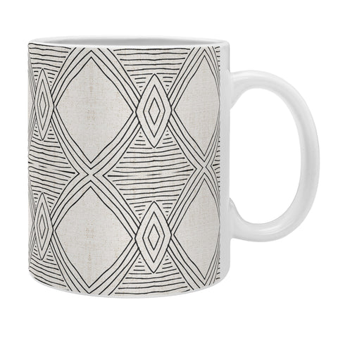 Holli Zollinger PLAYA DIAMOND Coffee Mug